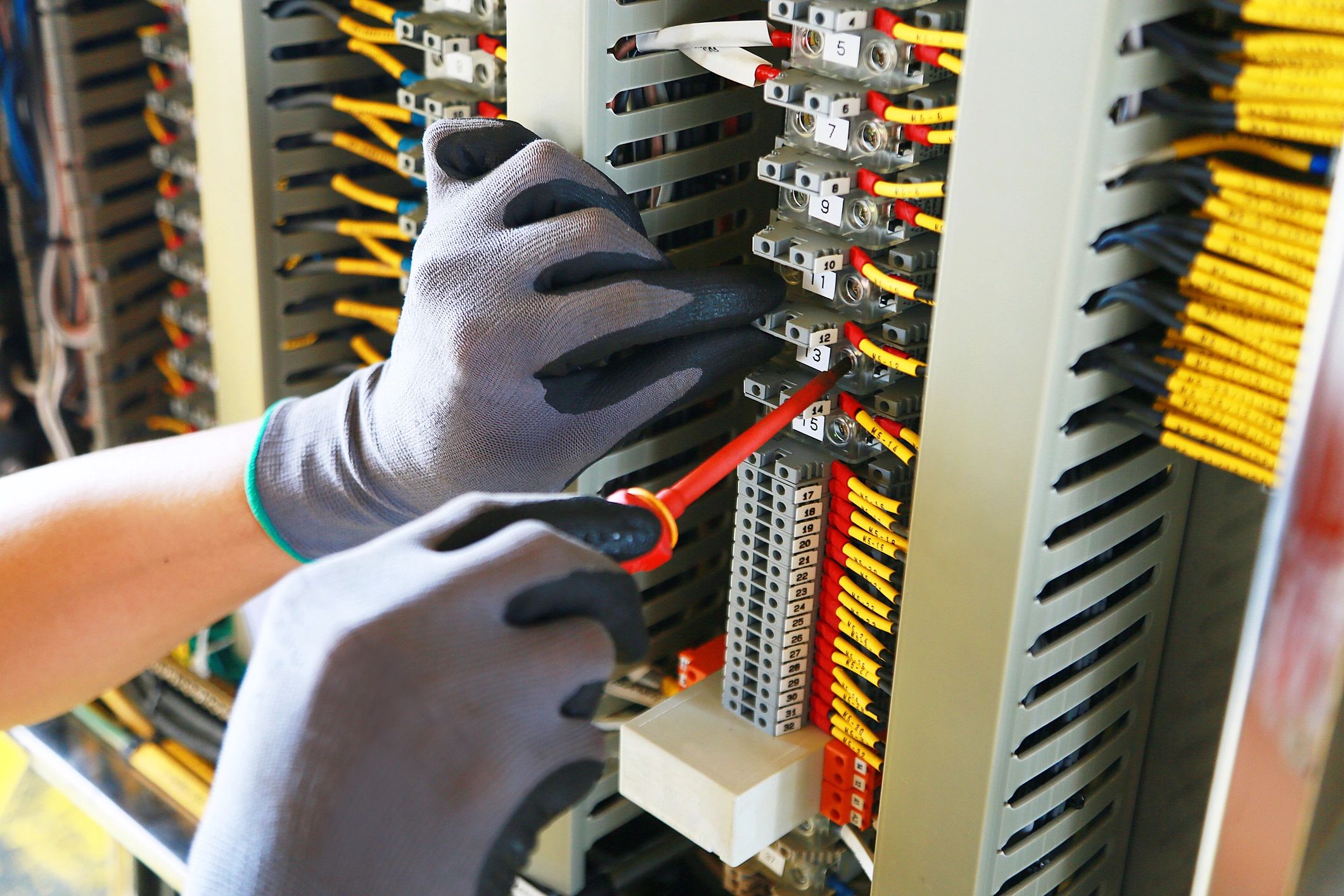 Boiler breakdown and repair service