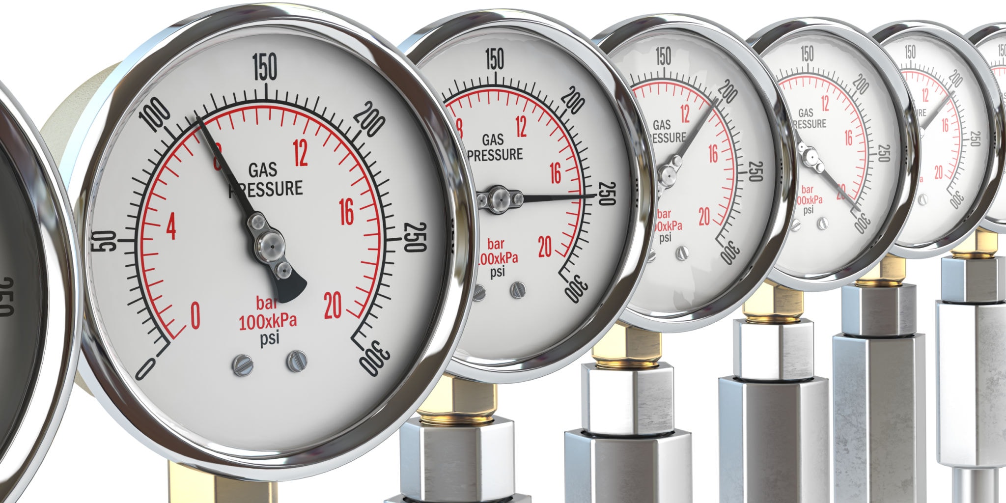 Controls & Instrumentation