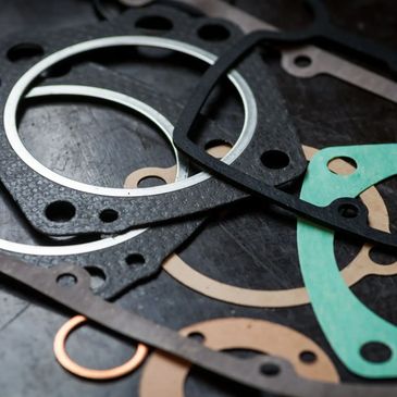 Gaskets, Seals & Jointing