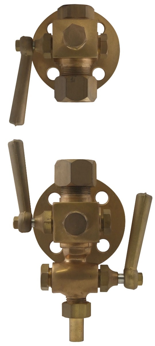 General Boiler Spares